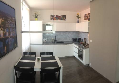 Imagen de la habitación del Apartamentos Agnes. Foto 5