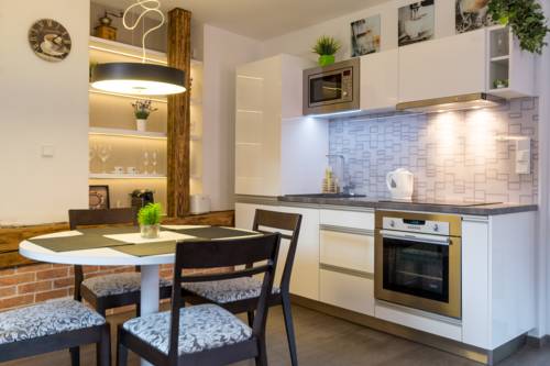 Imagen de la habitación del Apartamentos Agnes. Foto 6