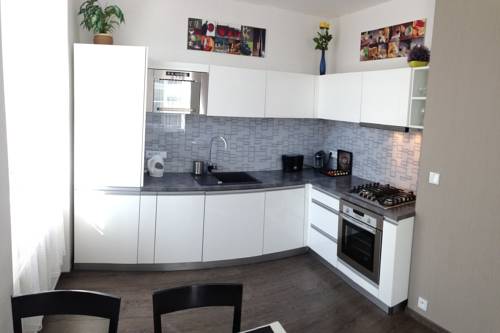 Imagen de la habitación del Apartamentos Agnes. Foto 7