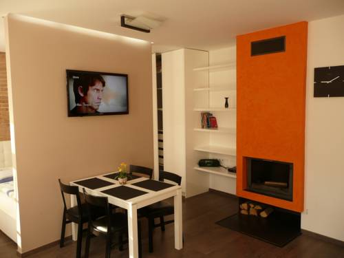 Imagen de la habitación del Apartamentos Agnes. Foto 10