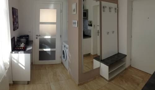 Imagen de la habitación del Apartamentos Agnes. Foto 12