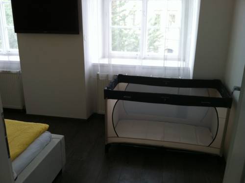 Imagen de la habitación del Apartamentos Agnes. Foto 13