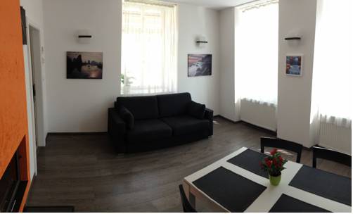 Imagen de la habitación del Apartamentos Agnes. Foto 14