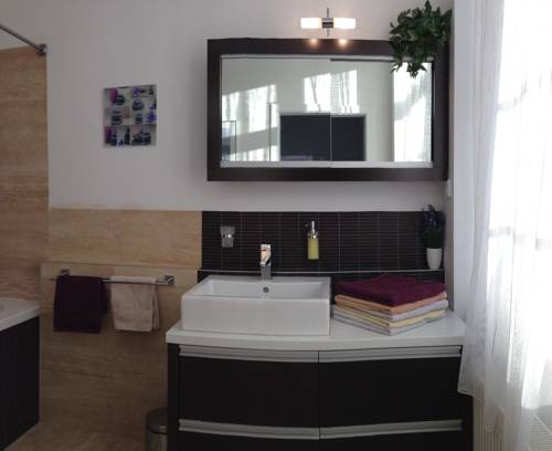 Imagen de la habitación del Apartamentos Agnes. Foto 15