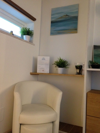 Imagen de la habitación del Apartamentos Agora Apartments. Foto 4