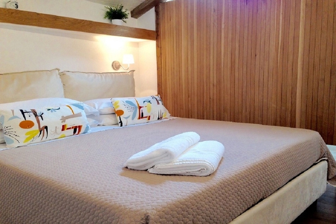 Imagen de la habitación del Apartamentos Agora Apartments. Foto 5