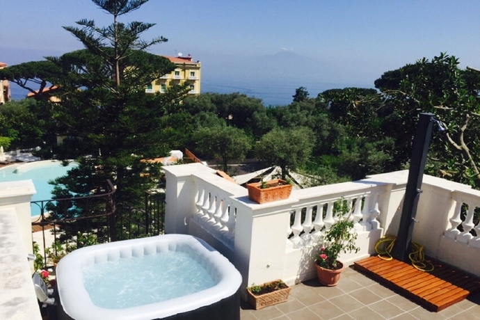 Imagen de los exteriores del Apartamentos Agora Apartments. Foto 14