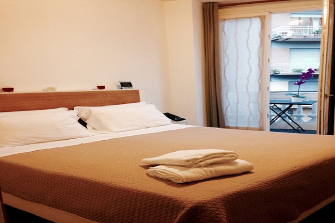 Imagen de la habitación del Apartamentos Agora Apartments. Foto 8