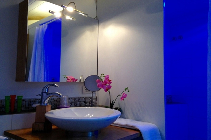 Imagen de la habitación del Apartamentos Agora Apartments. Foto 9