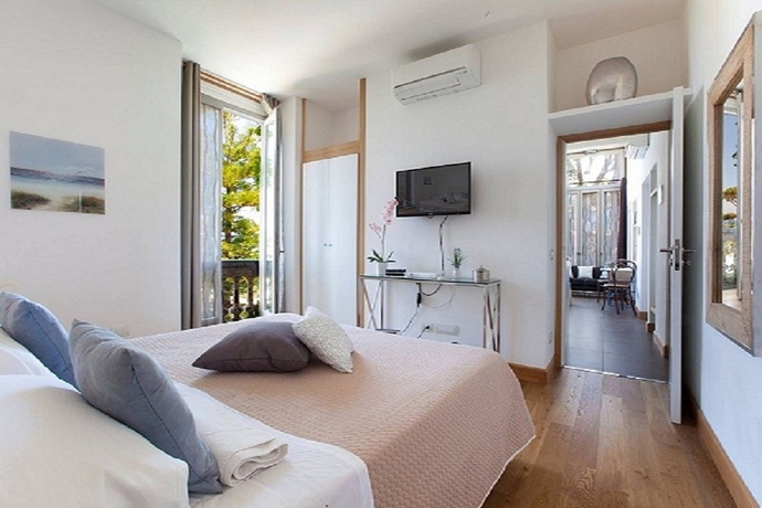 Imagen general del Apartamentos Agora Apartments. Foto 2