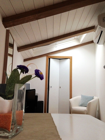 Imagen de la habitación del Apartamentos Agora Apartments. Foto 12