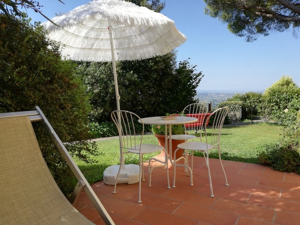 Imagen de la habitación del Apartamentos Agriturismo Casa Italia. Foto 4