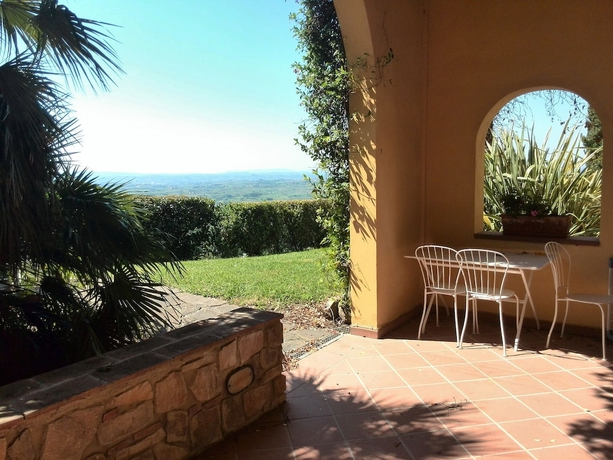 Imagen de la habitación del Apartamentos Agriturismo Casa Italia. Foto 6