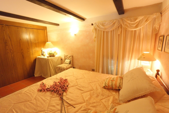 Imagen de la habitación del Apartamentos Agriturismo Casa Italia. Foto 7