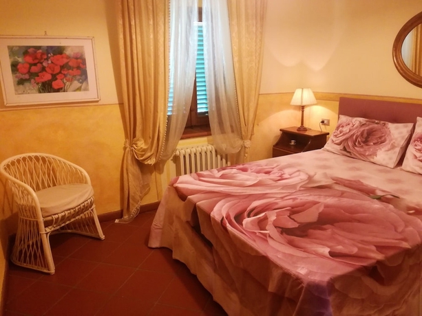 Imagen de la habitación del Apartamentos Agriturismo Casa Italia. Foto 11