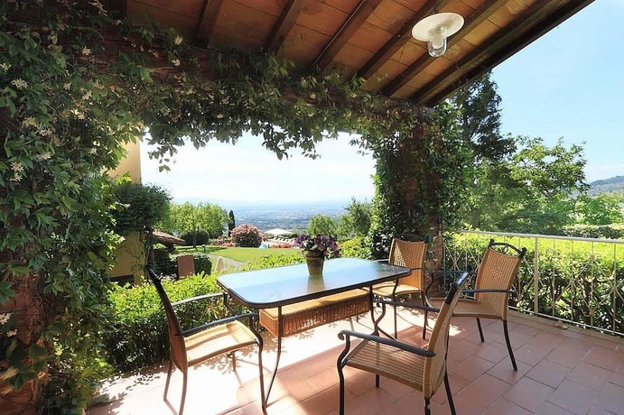 Imagen de los interiores del Apartamentos Agriturismo Casa Italia. Foto 19
