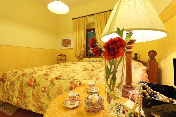 Imagen de la habitación del Apartamentos Agriturismo Casa Italia. Foto 12