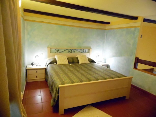 Imagen de la habitación del Apartamentos Agriturismo Casa Italia. Foto 13