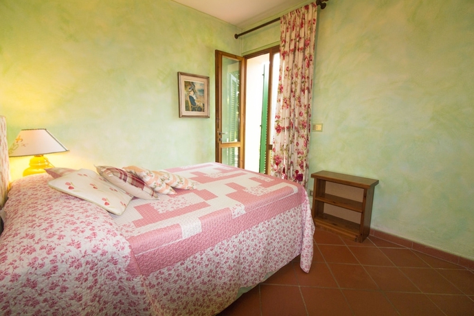 Imagen de la habitación del Apartamentos Agriturismo Casa Italia. Foto 14