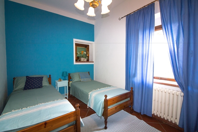 Imagen de la habitación del Apartamentos Agriturismo Casa Italia. Foto 15