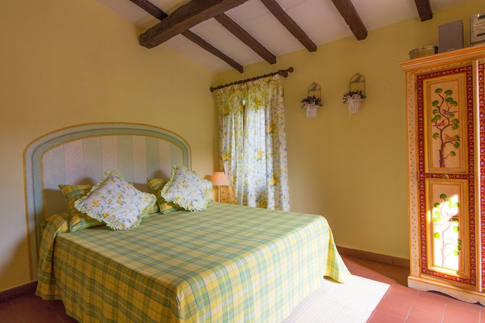Imagen de la habitación del Apartamentos Agriturismo Casa Italia. Foto 16