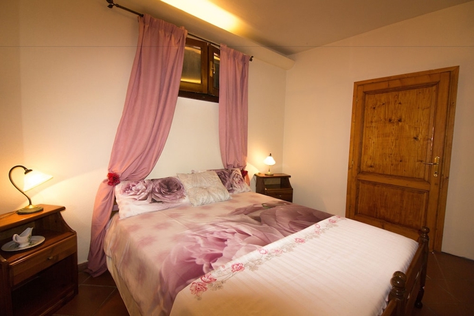 Imagen de la habitación del Apartamentos Agriturismo Casa Italia. Foto 18