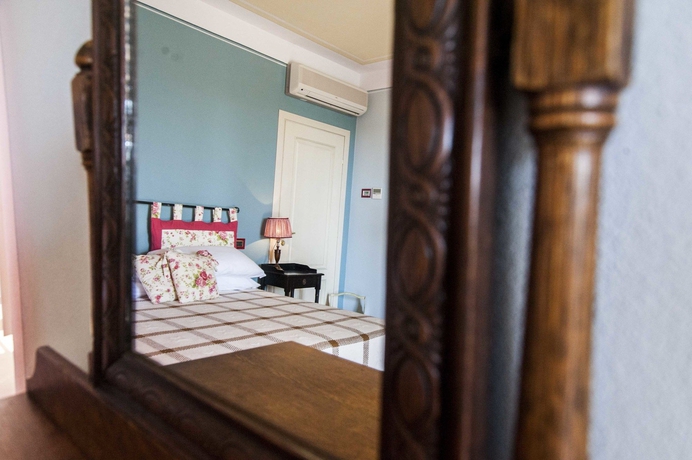 Imagen de la habitación del Apartamentos Agriturismo Corte Benedetto. Foto 5