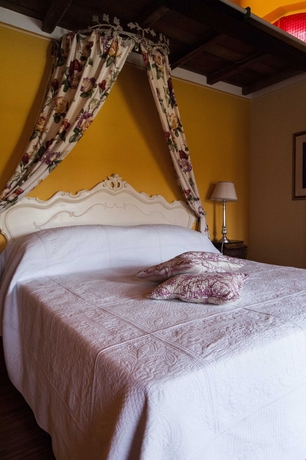 Imagen de la habitación del Apartamentos Agriturismo Corte Benedetto. Foto 7