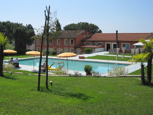 Imagen general del Apartamentos Agriturismo Corte Benedetto. Foto 2