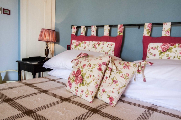 Imagen de la habitación del Apartamentos Agriturismo Corte Benedetto. Foto 9