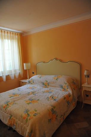 Imagen de la habitación del Apartamentos Agriturismo Corte Benedetto. Foto 10