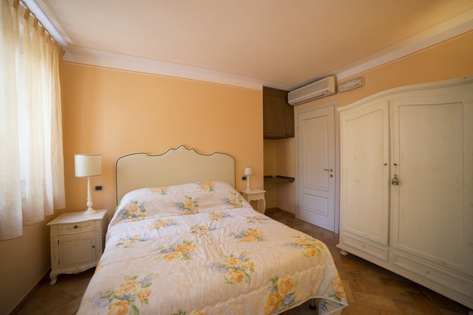 Imagen de la habitación del Apartamentos Agriturismo Corte Benedetto. Foto 11