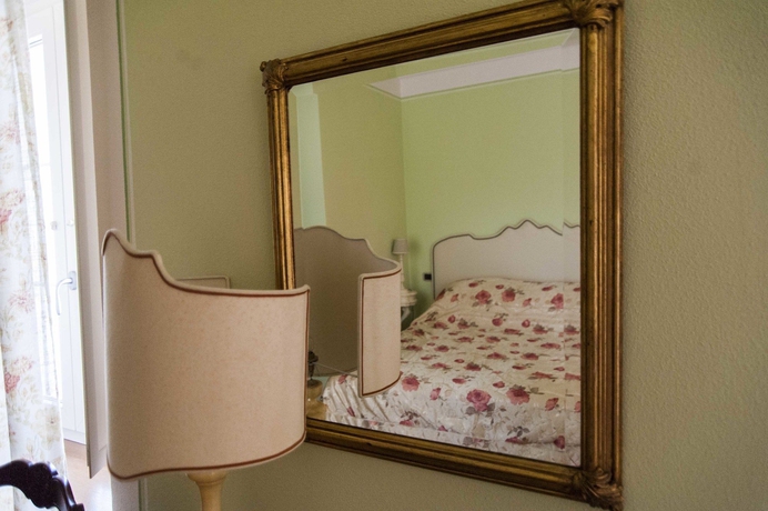 Imagen de la habitación del Apartamentos Agriturismo Corte Benedetto. Foto 12