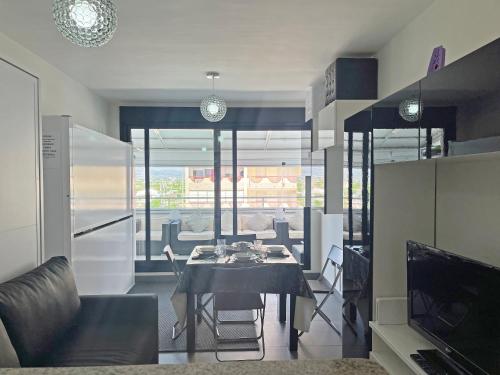 Imagen general del Apartamentos Aguamarina 3000. Foto 15