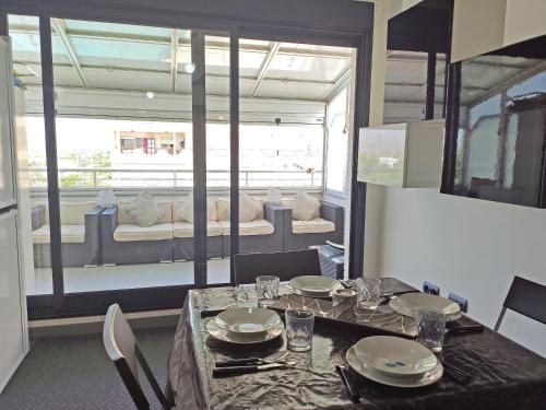 Imagen general del Apartamentos Aguamarina 3000. Foto 27