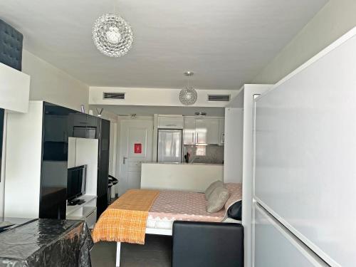 Imagen de la habitación del Apartamentos Aguamarina 3000. Foto 94