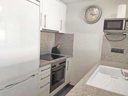 Imagen general del Apartamentos Aguamarina 3000. Foto 67