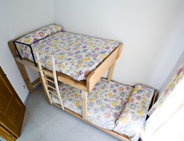 Imagen de la habitación del Apartamentos Aguas Salinas. Foto 4