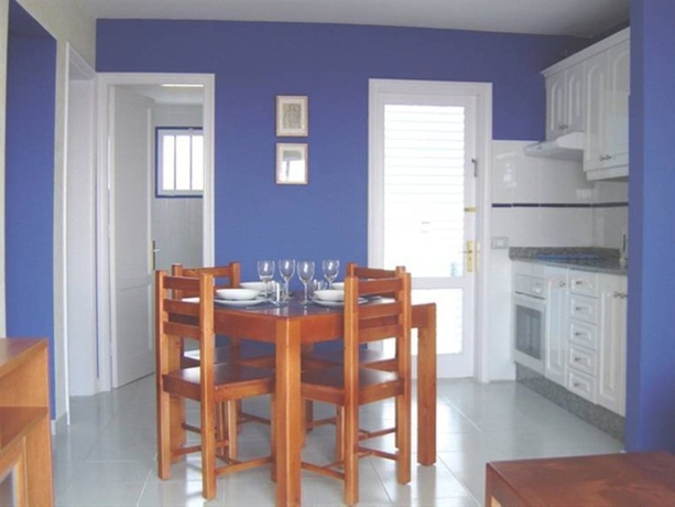 Imagen general del Apartamentos Aguazul. Foto 2