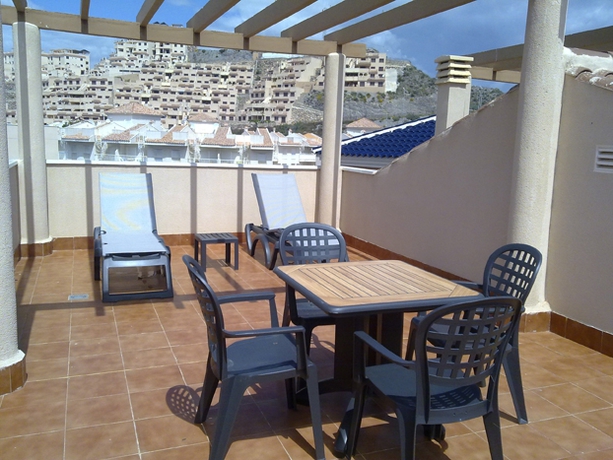 Imagen general del Apartamentos Aguilas De Los Collados. Foto 2