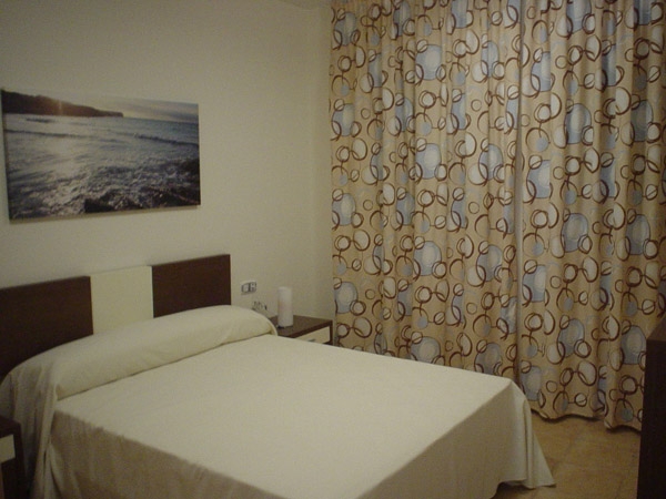 Imagen general del Apartamentos Aguilas De Los Collados. Foto 6