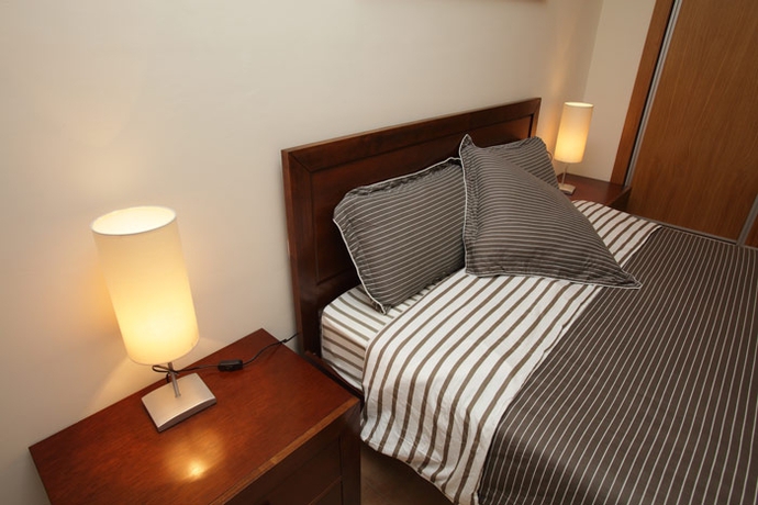 Imagen general del Apartamentos Aguilas De Los Collados. Foto 9