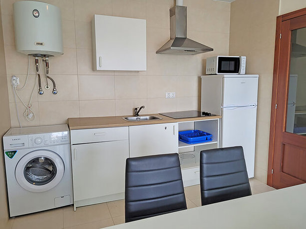 Imagen de la habitación del Apartamentos Aguiño Ribeira 3000. Foto 3