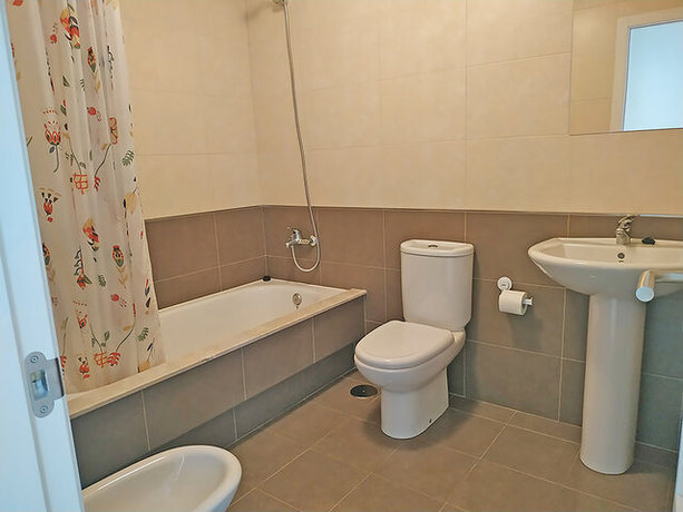 Imagen de la habitación del Apartamentos Aguiño Ribeira 3000. Foto 6