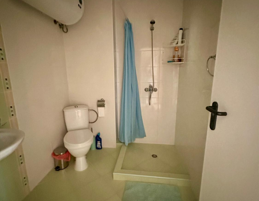 Imagen general del Apartamentos Aheloy Palace. Foto 18