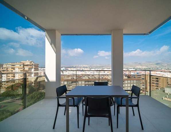 Imagen de la habitación del Apartamentos Ahoy Apartments. Foto 3