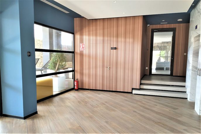 Imagen de los interiores del Apartamentos Ahoy Apartments. Foto 18