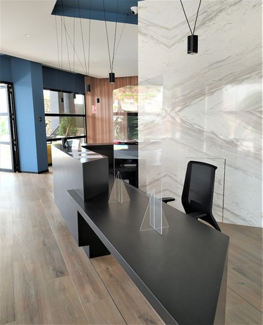 Imagen de los interiores del Apartamentos Ahoy Apartments. Foto 19