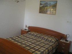 Imagen de la habitación del Apartamentos Aida Apartments and Rooms. Foto 4