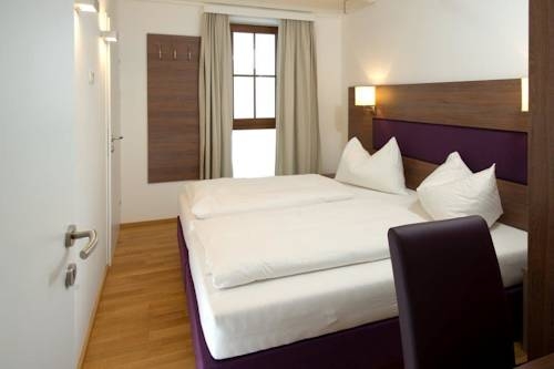 Imagen general del Apartamentos Aigenberg Appartements. Foto 3